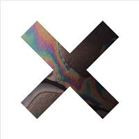 The Xx - Coexist i gruppen CD / Elektroniskt,Pop-Rock hos Bengans Skivbutik AB (524170)