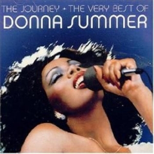 Donna Summer - Journey - Very Best Of i gruppen CD / RNB, Disco & Soul hos Bengans Skivbutik AB (524203)