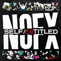 Nofx - Self Entitled i gruppen CD / Pop-Rock,Punk hos Bengans Skivbutik AB (524226)