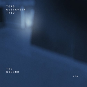 Tord Gustavsen Trio - The Ground i gruppen CD / Jazz hos Bengans Skivbutik AB (524315)