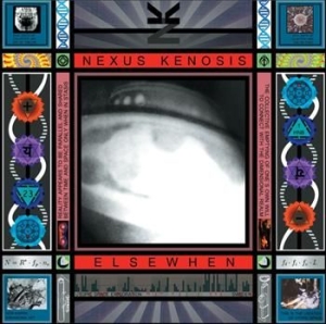 Nexus Kenosis - Elsewhen i gruppen VI TIPSAR / Blowout / Blowout-CD hos Bengans Skivbutik AB (524331)