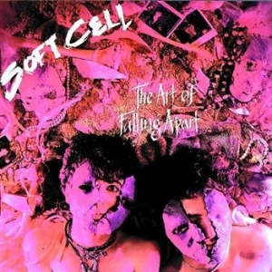 Soft Cell - Art Of Falling Apart i gruppen CD / Pop hos Bengans Skivbutik AB (524384)