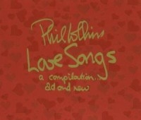 Phil Collins - Love Songs (A Compilation Old in the group CD / Pop-Rock at Bengans Skivbutik AB (524422)