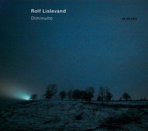 Rolf Lislevand Ensemble - Diminuito i gruppen CD / Övrigt hos Bengans Skivbutik AB (524762)