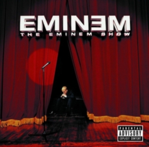 Eminem - Eminem Show i gruppen CD / Hip Hop-Rap,Pop-Rock hos Bengans Skivbutik AB (524802)