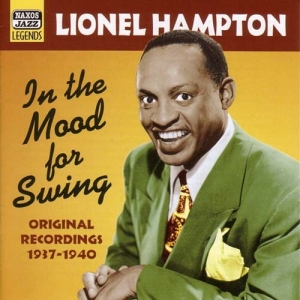 Hampton Lionel - In The Mood For Swing i gruppen CD / Jazz hos Bengans Skivbutik AB (524840)