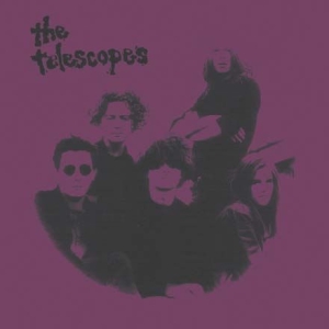 Telescopes - Taste i gruppen CD / Pop-Rock hos Bengans Skivbutik AB (524975)