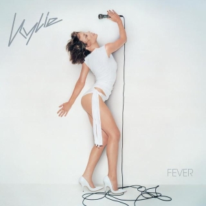 Kylie Minogue - Fever i gruppen VI TIPSAR / 10CD 400 JAN 2024 hos Bengans Skivbutik AB (524981)