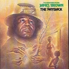 James Brown - The Payback i gruppen CD / Pop-Rock,RnB-Soul hos Bengans Skivbutik AB (525033)