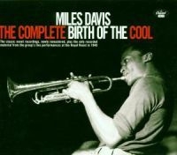 Miles Davis - Complete Birth Of i gruppen ÖVRIGT / Kampanj 6CD 500 hos Bengans Skivbutik AB (525044)