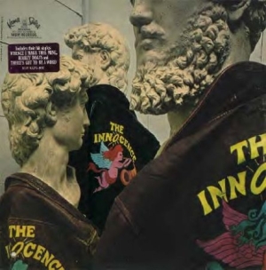 Innocence - Innocence i gruppen CD / Pop-Rock hos Bengans Skivbutik AB (525088)