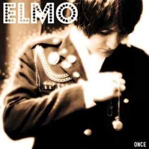 Elmo - Once i gruppen CD / Pop hos Bengans Skivbutik AB (525093)