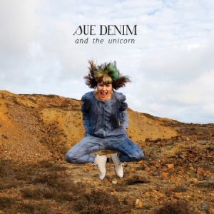 Denim Sue - And The Unicorn i gruppen CD / Pop hos Bengans Skivbutik AB (525129)