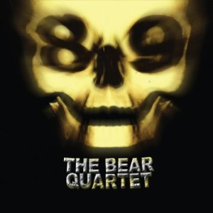 Bear Quartet - 89 i gruppen CD / Pop hos Bengans Skivbutik AB (525283)