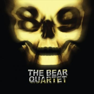 Bear Quartet - 89 i gruppen CD / Pop-Rock hos Bengans Skivbutik AB (525283)