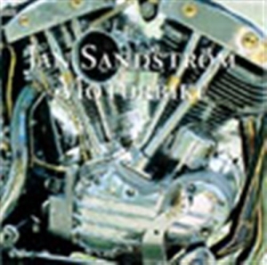 Sandström Jan - Motorbike i gruppen Externt_Lager / Naxoslager hos Bengans Skivbutik AB (525319)