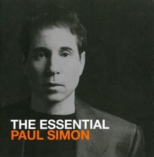 Simon Paul - The Essential Paul Simon i gruppen CD / Best Of,Pop-Rock,Övrigt hos Bengans Skivbutik AB (525367)