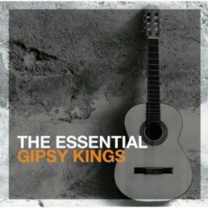 Gipsy Kings - The Essential Gipsy Kings i gruppen CD / Pop-Rock,Övrigt hos Bengans Skivbutik AB (525375)