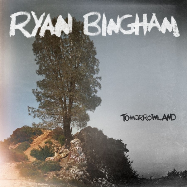Bingham Ryan - Tomorrowland i gruppen CD / Toppsäljare hos Bengans Skivbutik AB (525514)