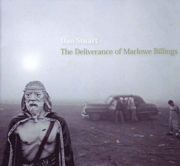 Stuart Dan - Deliverance Of Marlowe Billings i gruppen CD / Toppsäljare hos Bengans Skivbutik AB (525571)