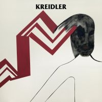 Kreidler - Den i gruppen CD / Pop-Rock hos Bengans Skivbutik AB (525603)