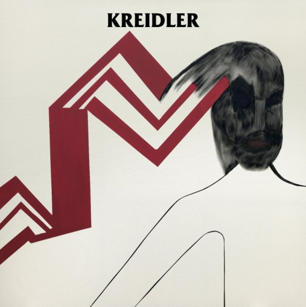 Kreidler - Den i gruppen CD / Toppsäljare hos Bengans Skivbutik AB (525603)
