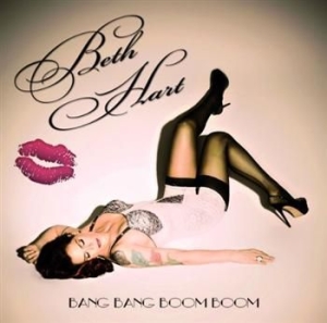 Hart Beth - Bang Bang Boom Boom i gruppen CD / Rock hos Bengans Skivbutik AB (525659)