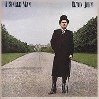 Elton John - Single Man - Re i gruppen CD / Pop-Rock hos Bengans Skivbutik AB (525692)