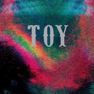 Toy - Toy - Digi i gruppen CD / Rock hos Bengans Skivbutik AB (525914)