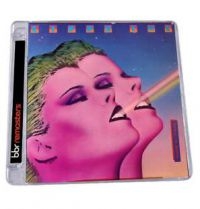 Lipps Inc - Mouth To Mouth - Expanded Edition i gruppen CD / RnB-Soul hos Bengans Skivbutik AB (526093)