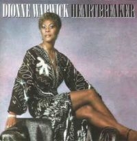 Warwick Dionne - Heartbreaker - Expanded Edition i gruppen CD / RnB-Soul hos Bengans Skivbutik AB (526096)