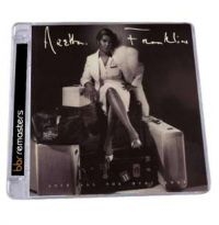 Franklin Aretha - Love All The Hurt Away - Expanded E i gruppen CD / RnB-Soul hos Bengans Skivbutik AB (526098)