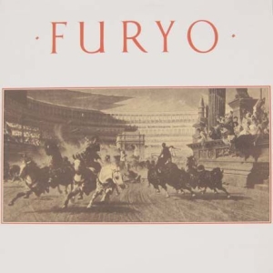 Furyo - Complete i gruppen CD / Rock hos Bengans Skivbutik AB (526128)