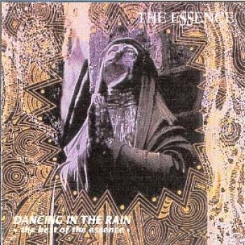 Essence - Dancing In The Rain - Best Of i gruppen ÖVRIGT / Övrigt / aub hos Bengans Skivbutik AB (526203)