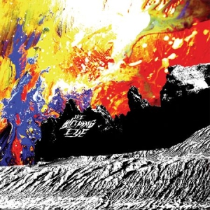 Iron Age - The Sleeping Eye i gruppen CD / CD Hårdrock hos Bengans Skivbutik AB (526284)