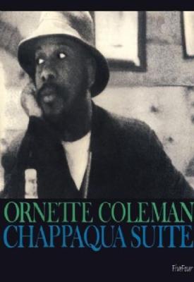 Ornette Coleman - Chappaqua Suite i gruppen CD / Jazz/Blues hos Bengans Skivbutik AB (526286)