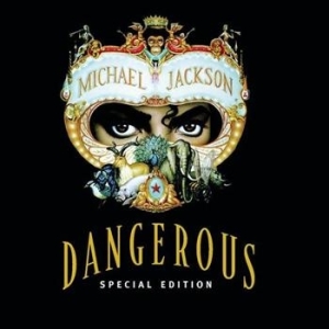 Jackson Michael - Dangerous (Expanded) i gruppen CD / Pop hos Bengans Skivbutik AB (526489)