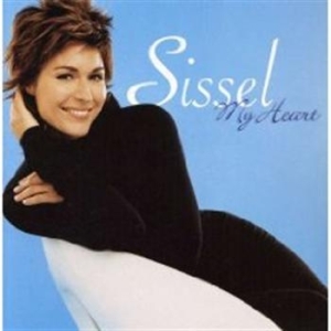 Sissel - My Heart i gruppen CD / Klassiskt hos Bengans Skivbutik AB (526891)