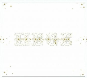 Brynildsen Hege - Hege i gruppen CD / Country hos Bengans Skivbutik AB (526970)