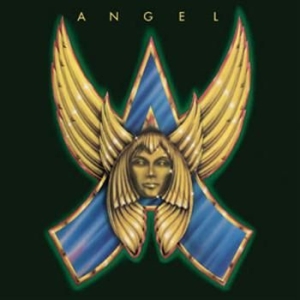 Angel - Angel i gruppen CD / Rock hos Bengans Skivbutik AB (527169)