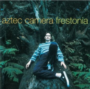 Aztec Camera - Frestonia - Expanded i gruppen CD / Pop hos Bengans Skivbutik AB (527394)