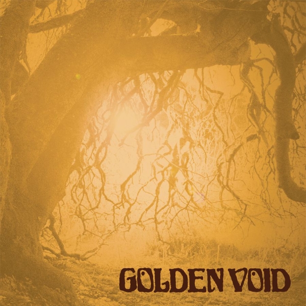 Golden Void - Golden Void i gruppen CD / Toppsäljare hos Bengans Skivbutik AB (527407)