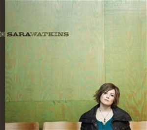 Watkins Sara - Sara Watkins i gruppen CD / Övrigt hos Bengans Skivbutik AB (527513)