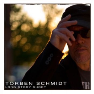 Schmidt Torben - Long Story Short i gruppen CD / Dansk Musik,Hårdrock,Pop-Rock hos Bengans Skivbutik AB (527528)