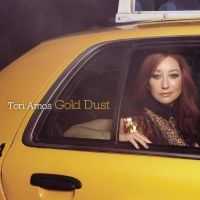 Tori Amos - Gold Dust i gruppen CD / Pop-Rock hos Bengans Skivbutik AB (527578)