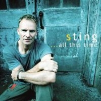 Sting - All This Time i gruppen CD / Pop hos Bengans Skivbutik AB (527624)