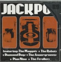 Various Artists - Jackpot Vol 1 i gruppen CD / Pop-Rock hos Bengans Skivbutik AB (527691)