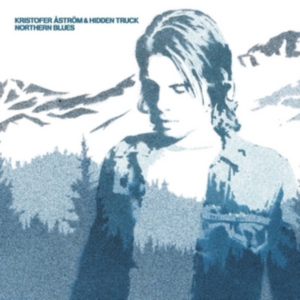 Kristofer Åström - Northern Blues i gruppen CD / Pop-Rock hos Bengans Skivbutik AB (527754)