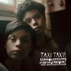 Taxi Taxi - Still Standing At Your Back Door i gruppen CD / Pop hos Bengans Skivbutik AB (527797)
