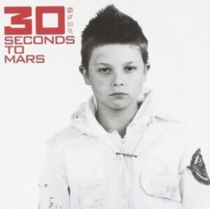 Thirty Seconds To Mars - Thirty Seconds To Mars i gruppen Minishops / Thirty Seconds To Mars hos Bengans Skivbutik AB (527878)